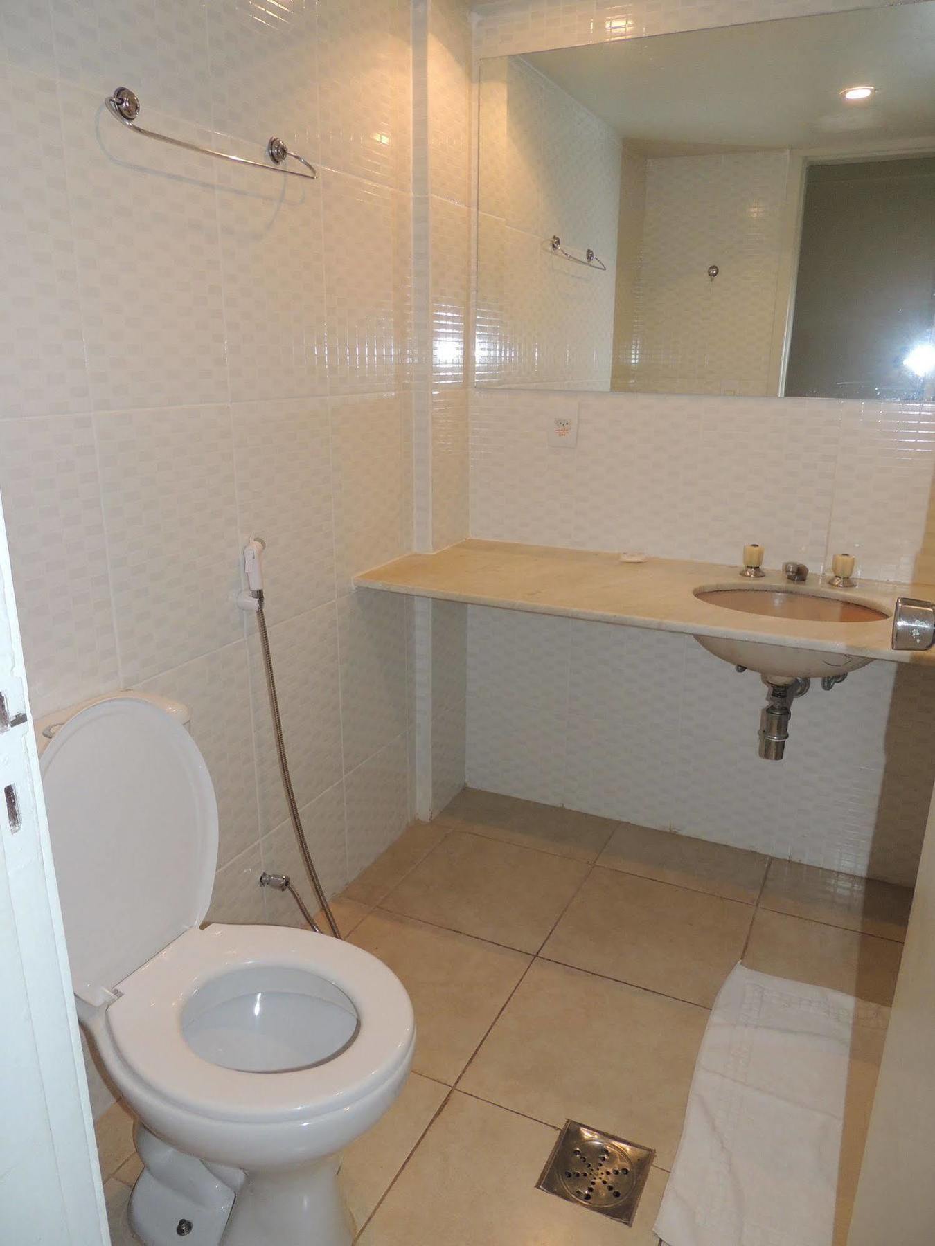 Brasilia Apart Hoteis Dış mekan fotoğraf